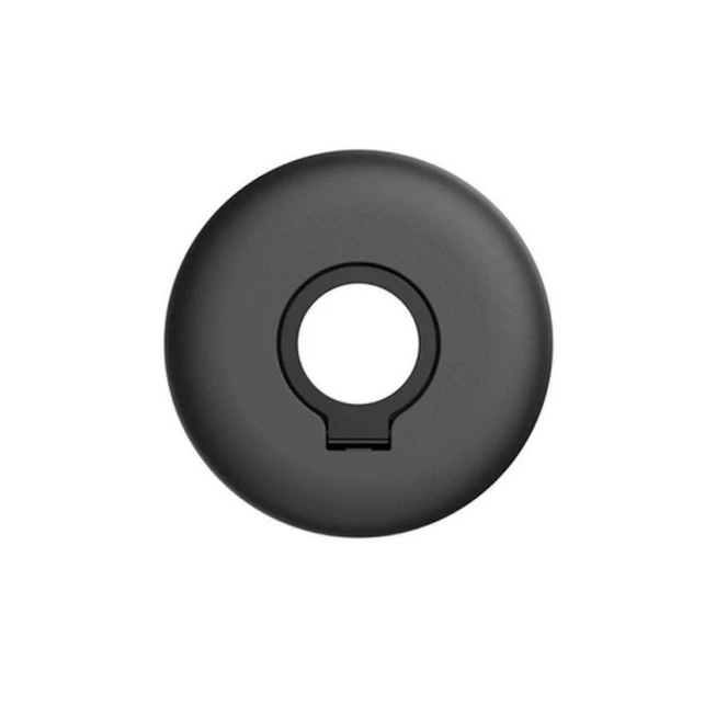 Подставка для беспроводной зарядки Apple Watch Baseus Planet Cable Winder, Black Подставка для беспроводной зарядки Apple Watch Baseus Planet Cable Winder, Black