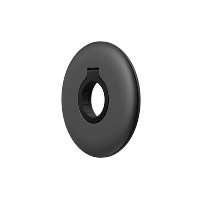 Подставка для беспроводной зарядки Apple Watch Baseus Planet Cable Winder, Black Подставка для беспроводной зарядки Apple Watch Baseus Planet Cable Winder, Black