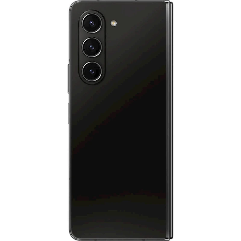Смартфон Samsung Galaxy Z Fold 5 12GB/256GB Black