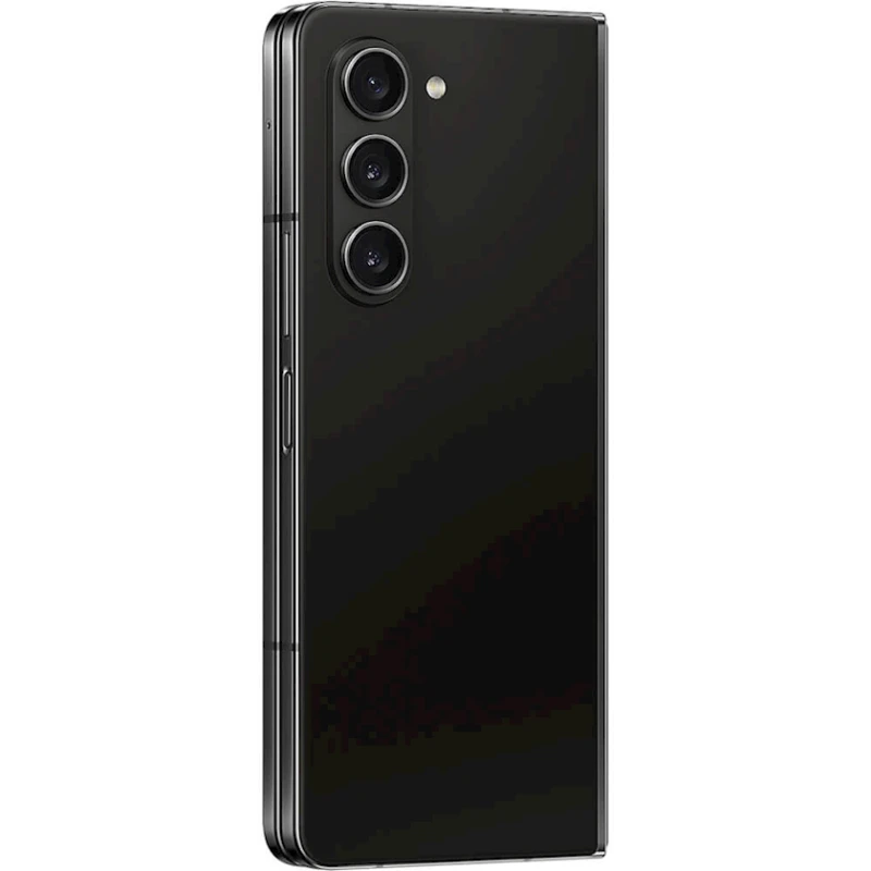 Смартфон Samsung Galaxy Z Fold 5 12GB/256GB Black