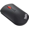 Мышь Lenovo ThinkPad Bluetooth Silent Mouse Black (4Y50X88822) Мышь Lenovo ThinkPad Bluetooth Silent Mouse Black (4Y50X88822)