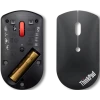 Мышь Lenovo ThinkPad Bluetooth Silent Mouse Black (4Y50X88822) Мышь Lenovo ThinkPad Bluetooth Silent Mouse Black (4Y50X88822)