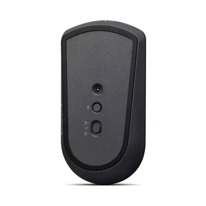 Мышь Lenovo ThinkPad Bluetooth Silent Mouse Black (4Y50X88822) Мышь Lenovo ThinkPad Bluetooth Silent Mouse Black (4Y50X88822)