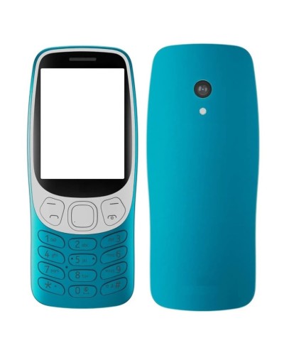 Мобильный телефон Nokia 3210 DS 4G TA-1618