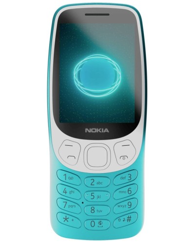 Мобильный телефон Nokia 3210 DS 4G TA-1618