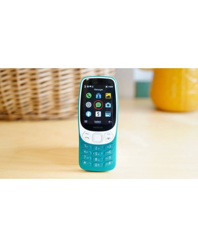 Мобильный телефон Nokia 3210 DS 4G TA-1618