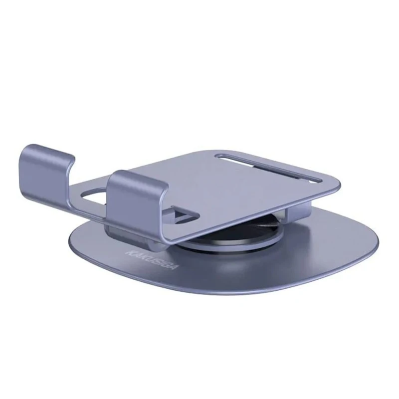 Настольный держатель для телефона Kakusiga KSC-1486 Black Настольный держатель для телефона Kakusiga KSC-1486 Black