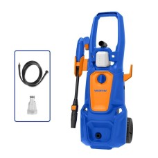 Yüksək təzyiqli yuyucu maşın Wadfow WHP3A18