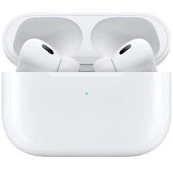 Беспроводные наушники AirPods pro2 MQD83ZP/A