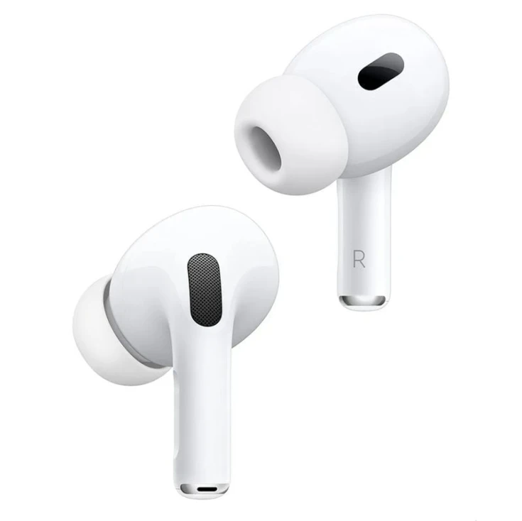 Беспроводные наушники AirPods pro2 MQD83ZP/A
