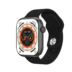 Смарт-часы Smart Watch HK9 Pro Plus Black