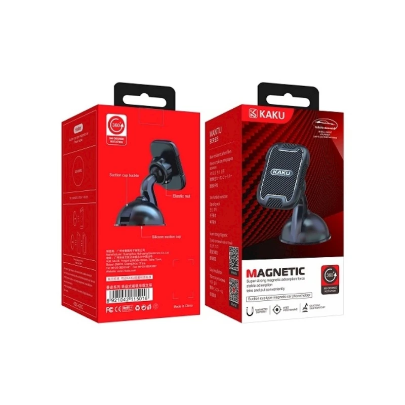 Автомобильный держатель для телефона Kaku KSC-426C Автомобильный держатель для телефона Kaku KSC-426C