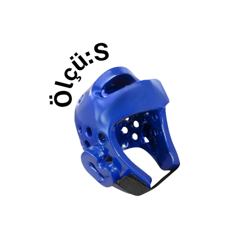 Qoruyucu dəbilqə Dae Do 1502/1, göy, S