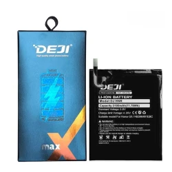 Аккумулятор Deji DJ HNR для смартфона Honor 5X/ G8/ G7 Plus - 3000 mAh (HB396481EBC)