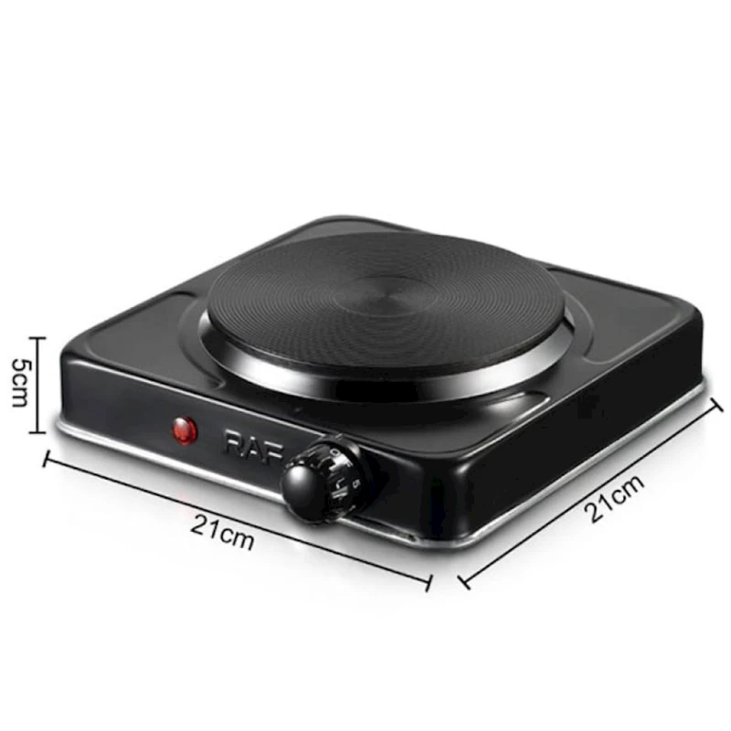 Электрическая плита RAF R.8010AB