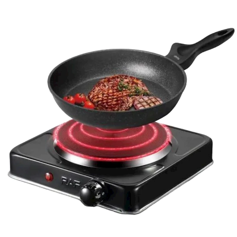 Электрическая плита RAF R.8010AB