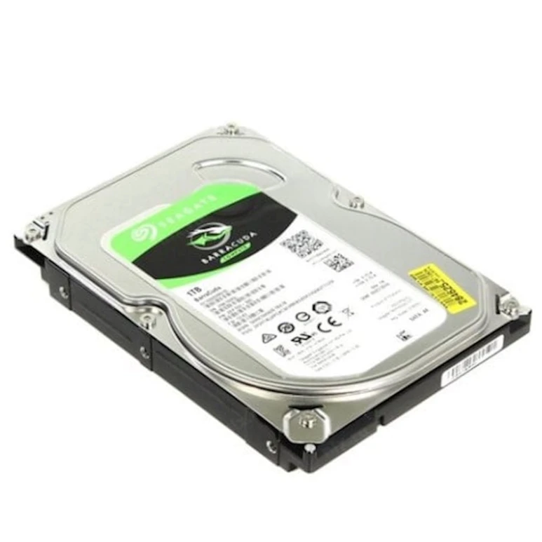 Жесткий диск Seagate 1TB 3.5 Жесткий диск Seagate 1TB 3.5