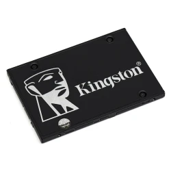 Жесткий диск Kingston 256 GB SSD SKC600 SATA3 2.5
