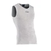 Cersi Northwave Light Sleeveless White, ölçü XS