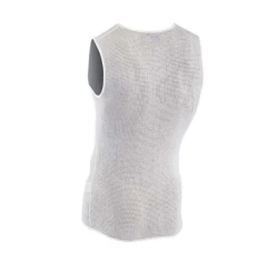 Cersi Northwave Light Sleeveless White, ölçü XS