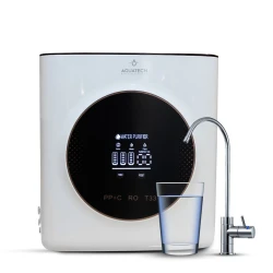 Su filteri Aquatech AR03-T Smart