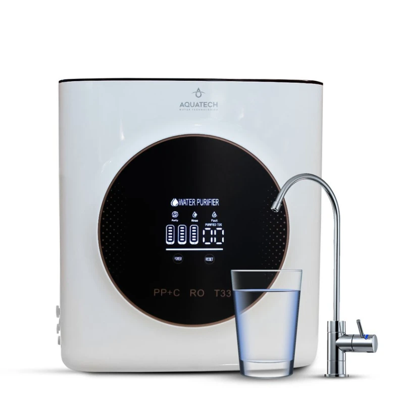 Su filteri Aquatech AR03-T Smart Su filteri Aquatech AR03-T Smart