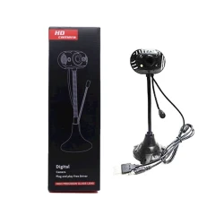 Веб-камера Plug and Play 1080HD Веб-камера Plug and Play 1080HD