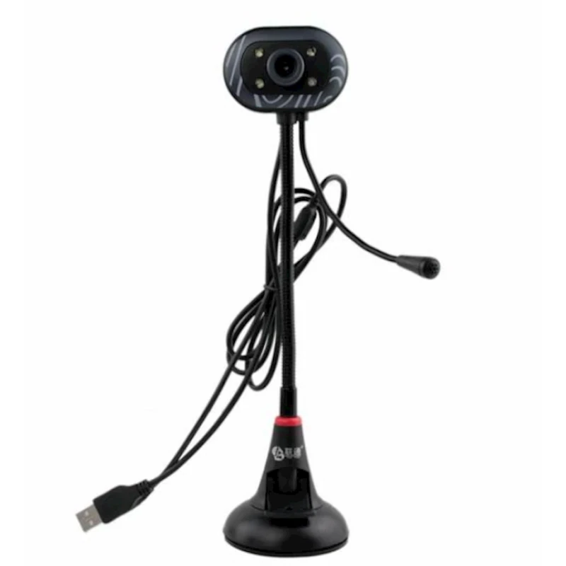 Веб-камера Plug and Play 1080HD Веб-камера Plug and Play 1080HD