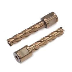 Maqnitli drel üçün frez Makina Takım, 12 mm