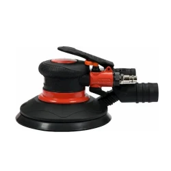 Эксцентриковая пневмошлифмашина Yato YT-09739