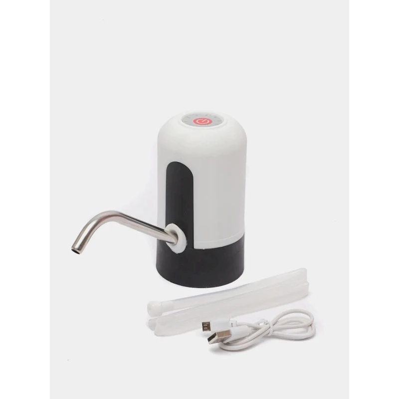 Avtomatik elektrik su nasosu, ağ Avtomatik elektrik su nasosu, ağ