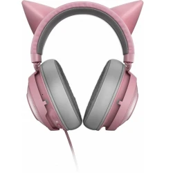 Игровые наушники Razer Kraken Kitty Edition Pink (RZ04-02980200-R3M1)