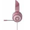 Игровые наушники Razer Kraken Kitty Edition Pink (RZ04-02980200-R3M1) Игровые наушники Razer Kraken Kitty Edition Pink (RZ04-02980200-R3M1)