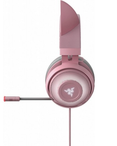 Oyun üçün qulaqlıq Razer Kraken Kitty Edition Pink (RZ04-02980200-R3M1)