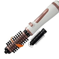 Фен-щетка Cronier CR-6866 White