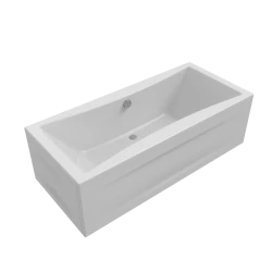 Vanna Lavanna EL103, 155x70x55 sm