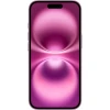 Смартфон Apple iPhone 16 8GB/128GB Pink MYEX3CH/A Смартфон Apple iPhone 16 8GB/128GB Pink MYEX3CH/A
