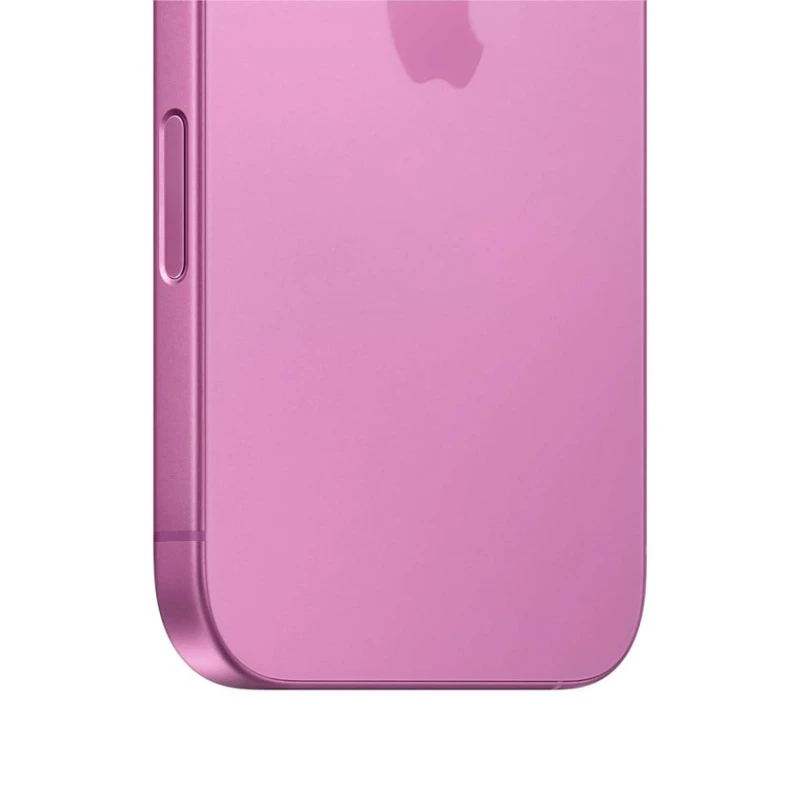Смартфон Apple iPhone 16 8GB/128GB Pink MYEX3CH/A Смартфон Apple iPhone 16 8GB/128GB Pink MYEX3CH/A