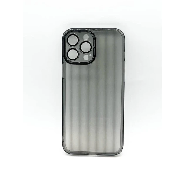 Чехол case для iPhone 13 Pro Max Черный Чехол case для iPhone 13 Pro Max Черный