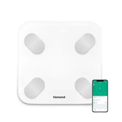 Напольные весы Homend Smart Webody 3903H Напольные весы Homend Smart Webody 3903H