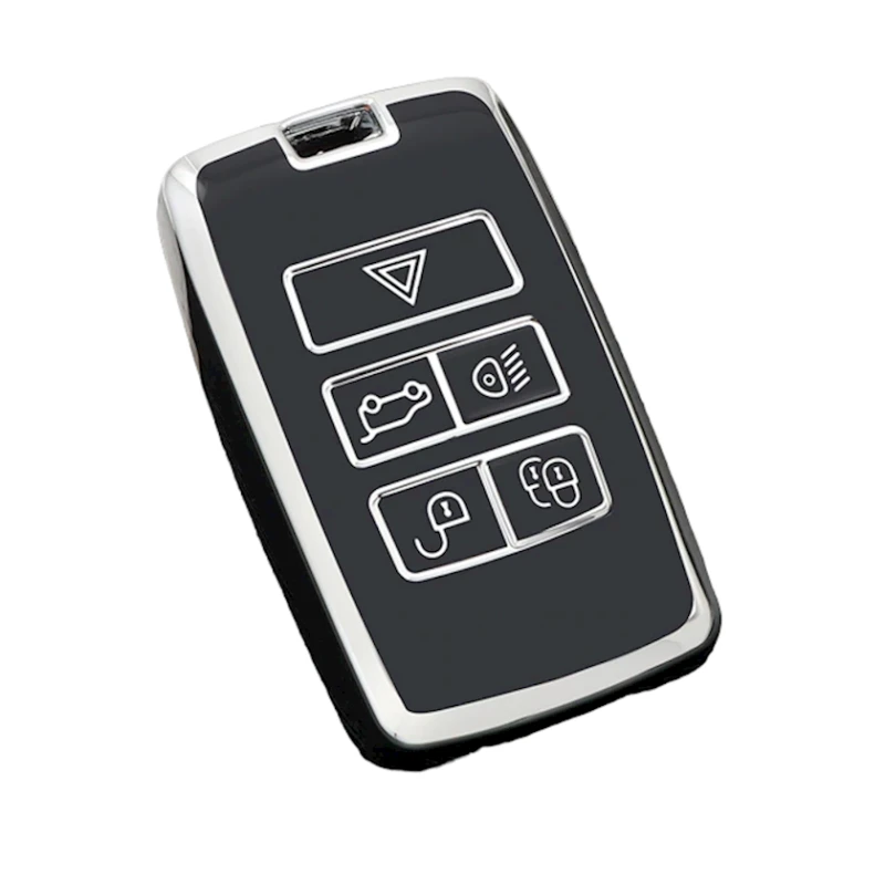 Avtomobil açarları üçün çexol 0160 Land Rover üçün