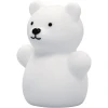 Uşaq lampası Reer Lumilu Mini Zoo Bear, ağ Uşaq lampası Reer Lumilu Mini Zoo Bear, ağ
