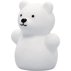 Uşaq lampası Reer Lumilu Mini Zoo Bear, ağ