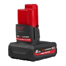 Drel üçün akkumulyator Milwaukee M12 HB5