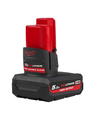 Drel üçün akkumulyator Milwaukee M12 HB5