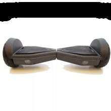 Qiroskuter ZigZag K8 Carbon Black