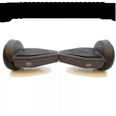 Qiroskuter ZigZag K8 Carbon Black
