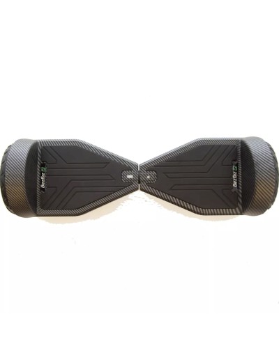 Qiroskuter ZigZag K8 Carbon Black