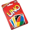 Настольная игра Uno, 2+ игрока (6935912711048) Настольная игра Uno, 2+ игрока (6935912711048)