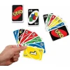 Настольная игра Uno, 2+ игрока (6935912711048) Настольная игра Uno, 2+ игрока (6935912711048)